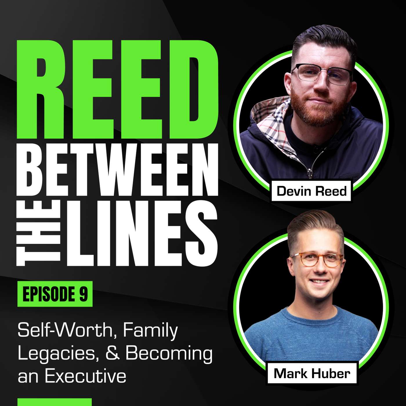 Reed Between the Lines