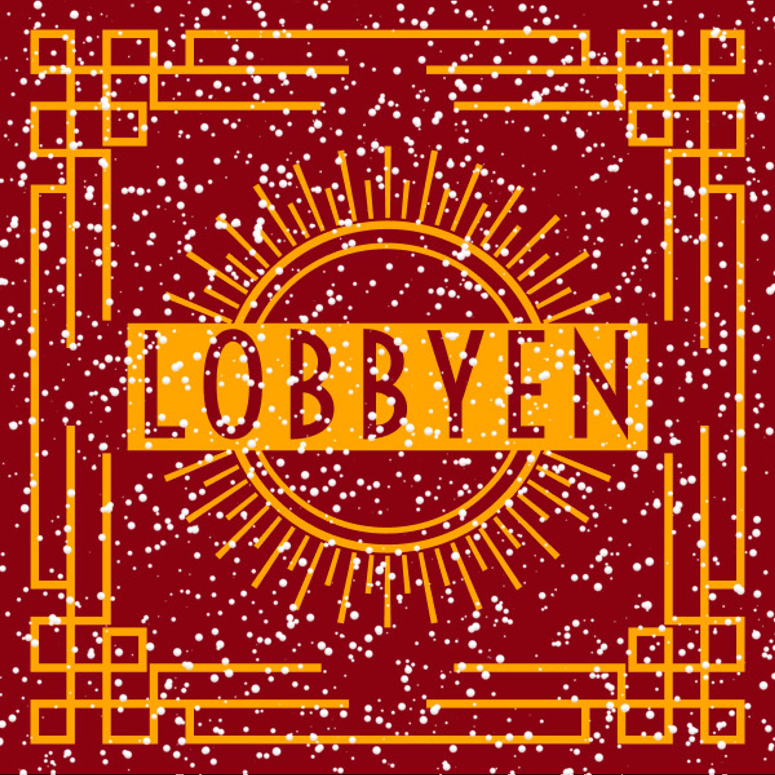 Lobbyen