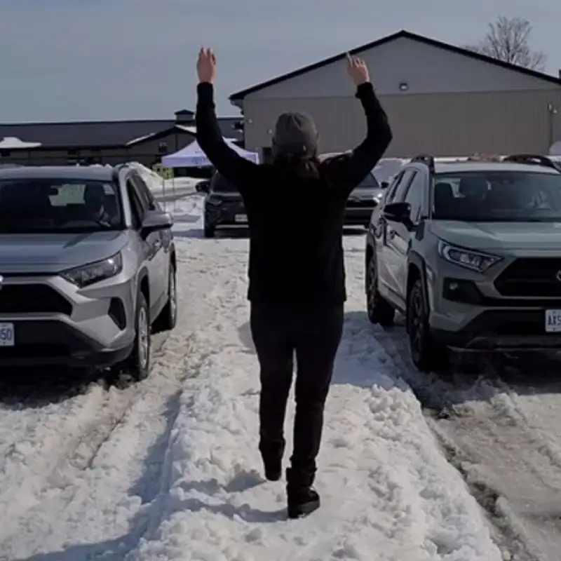 AUTOMOBILE - Le rouage intégrale hybride Toyota encore plus performant