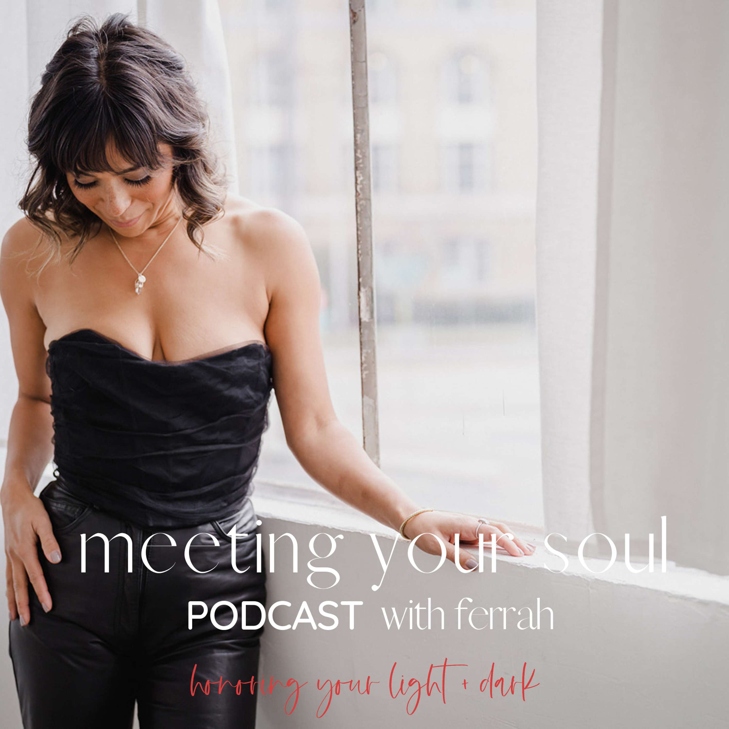meeting your soul