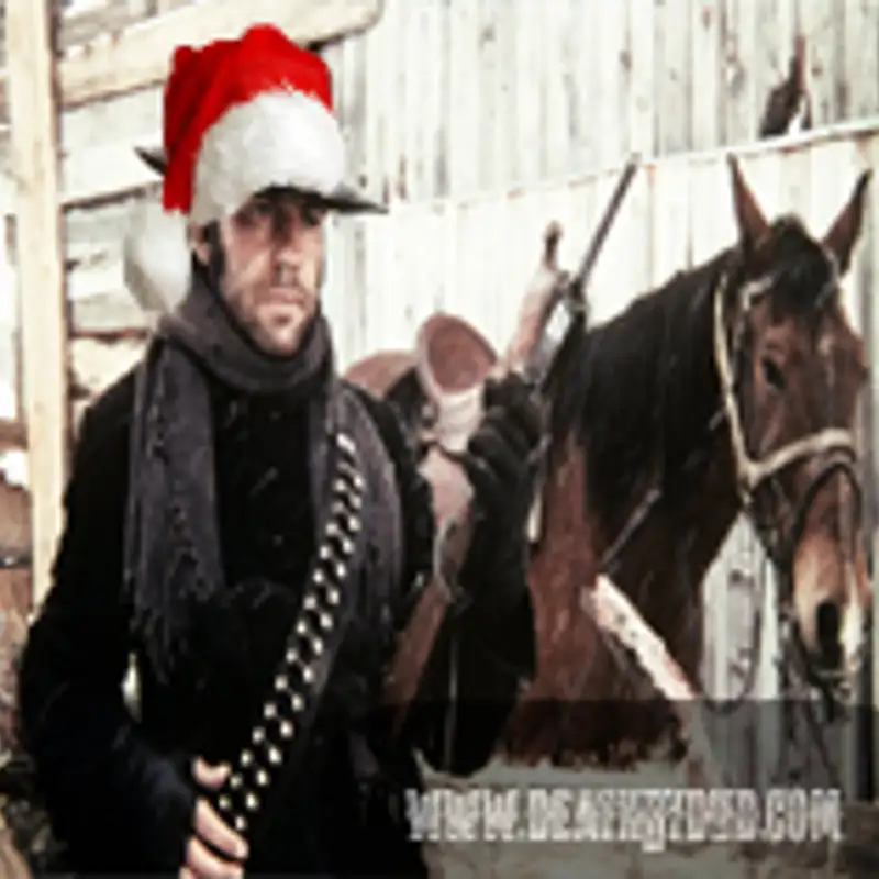 Death By DVD's Wild Wild Western Corbucci Christmas Special : The Great Silence