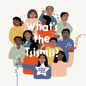 What's the Tsismis?