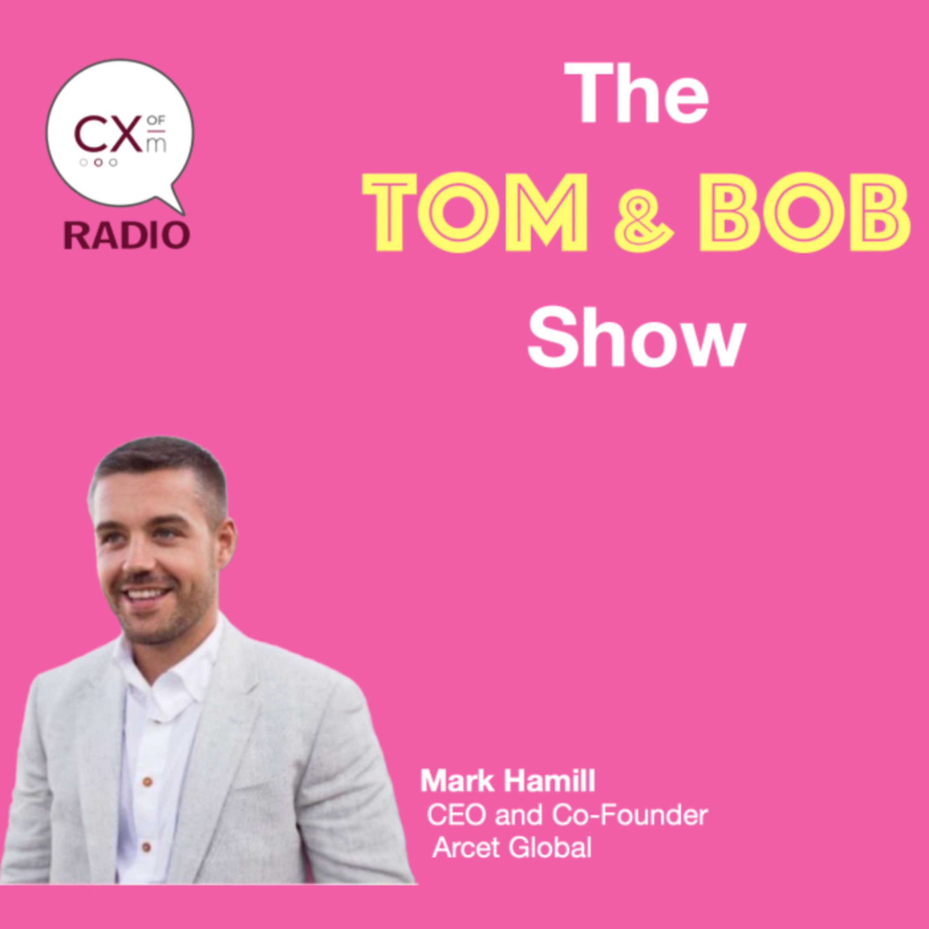 The Tom and Bob Show