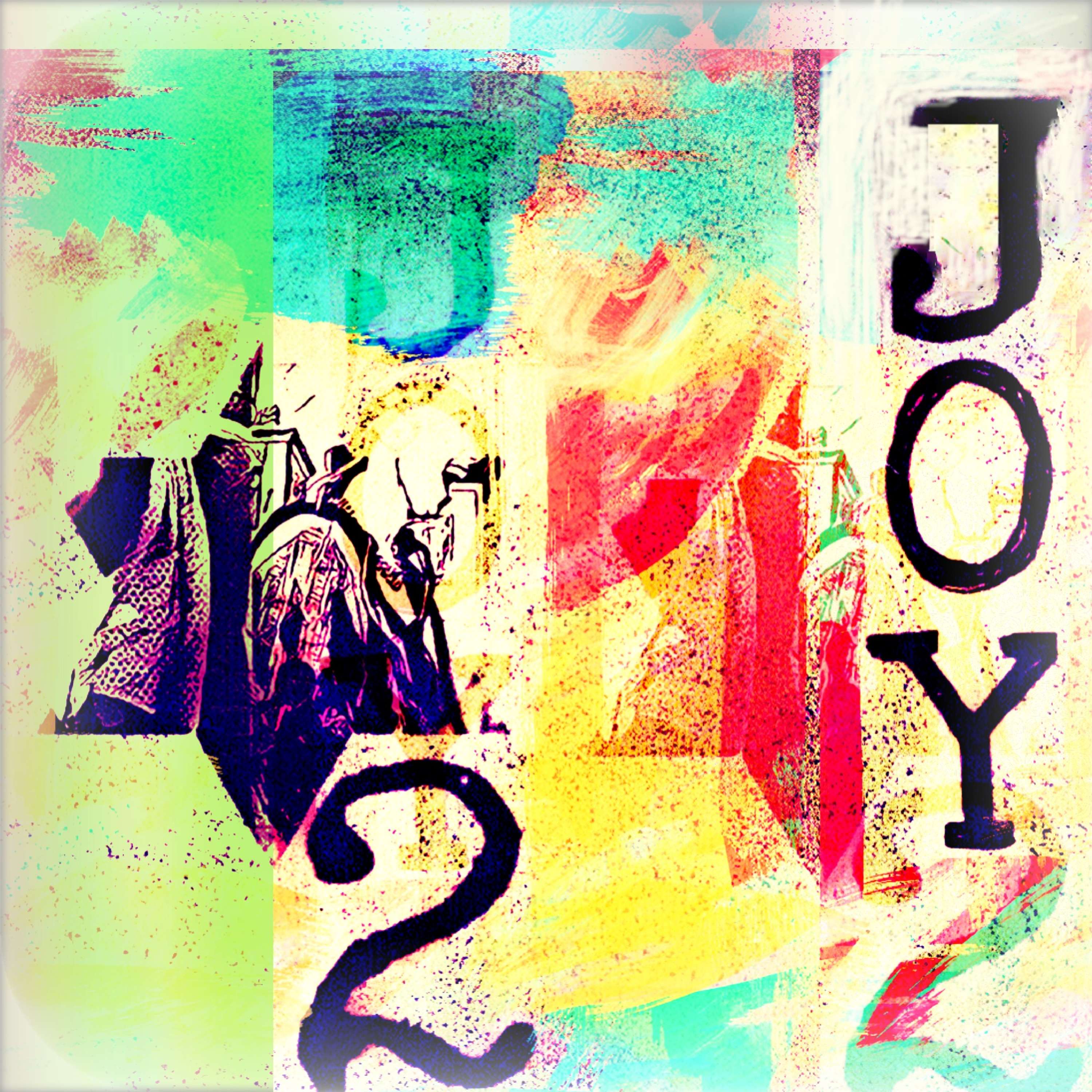 Joy