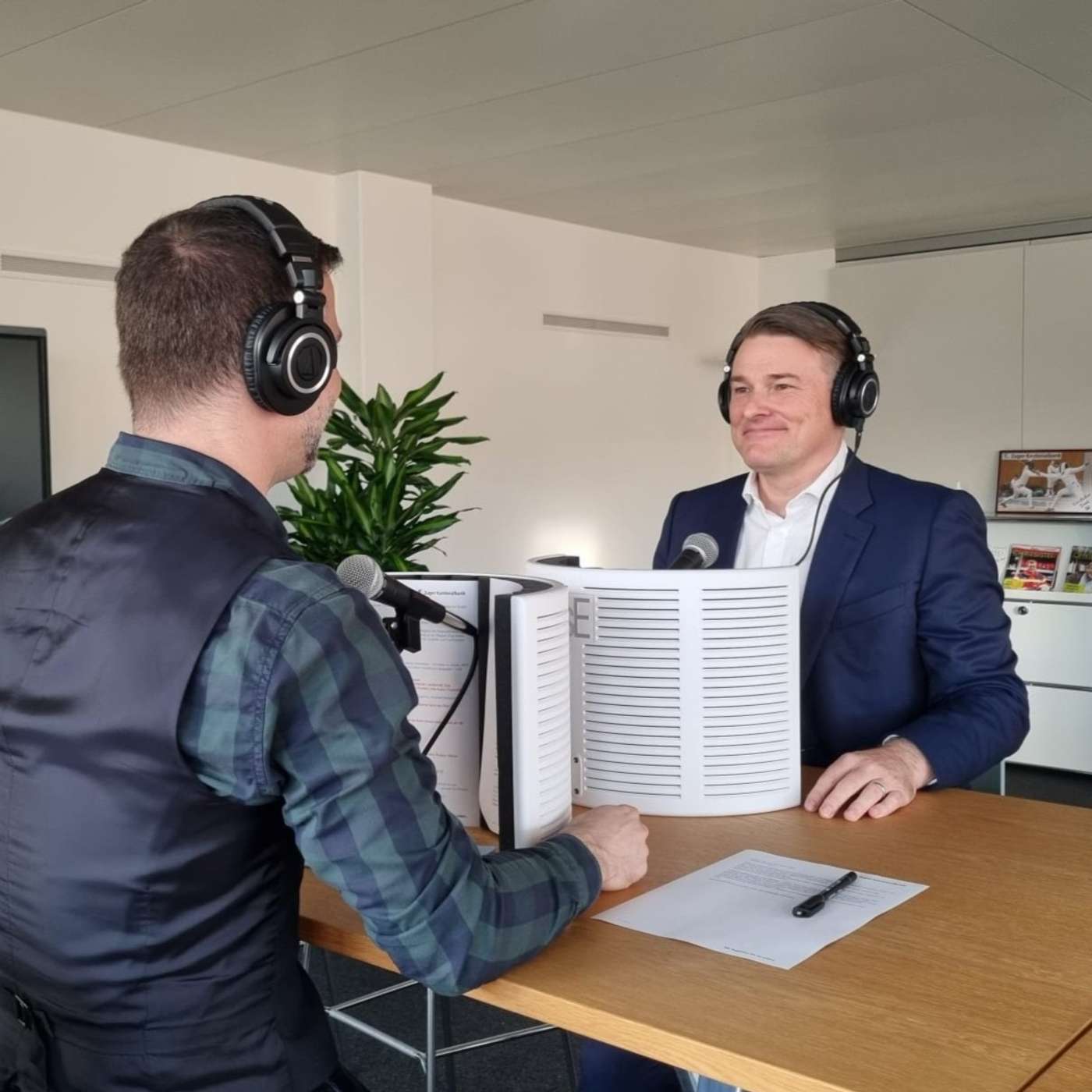 Wealth Management der Zukunft