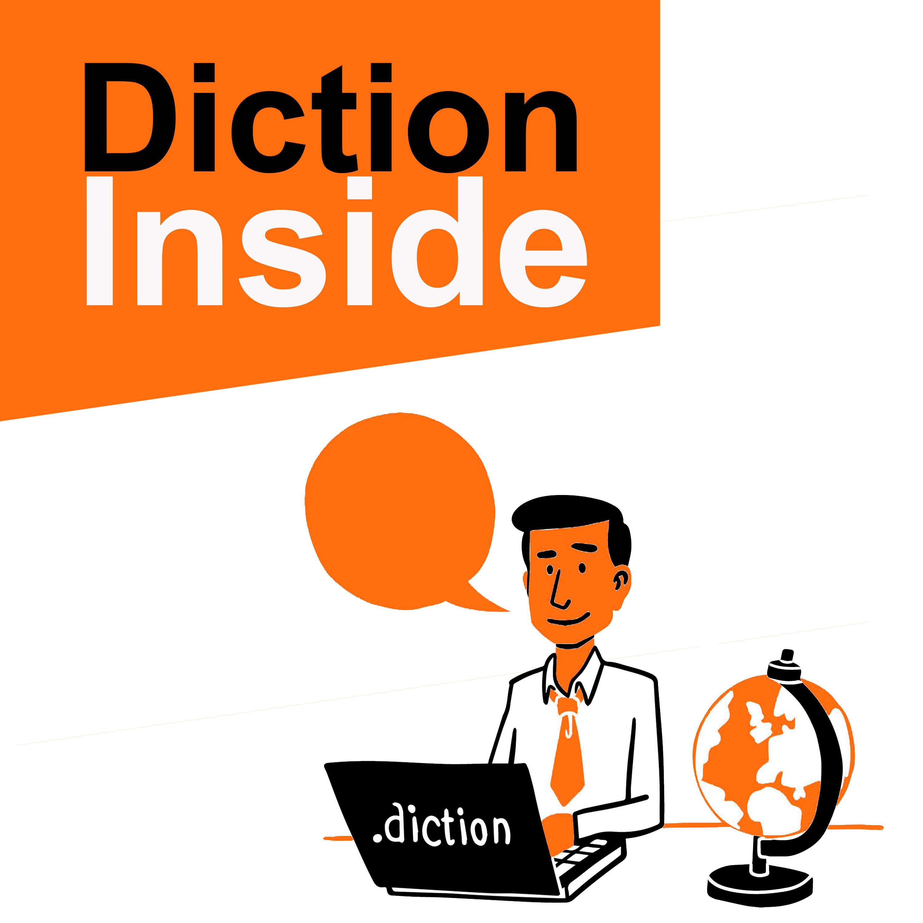 Diction Inside