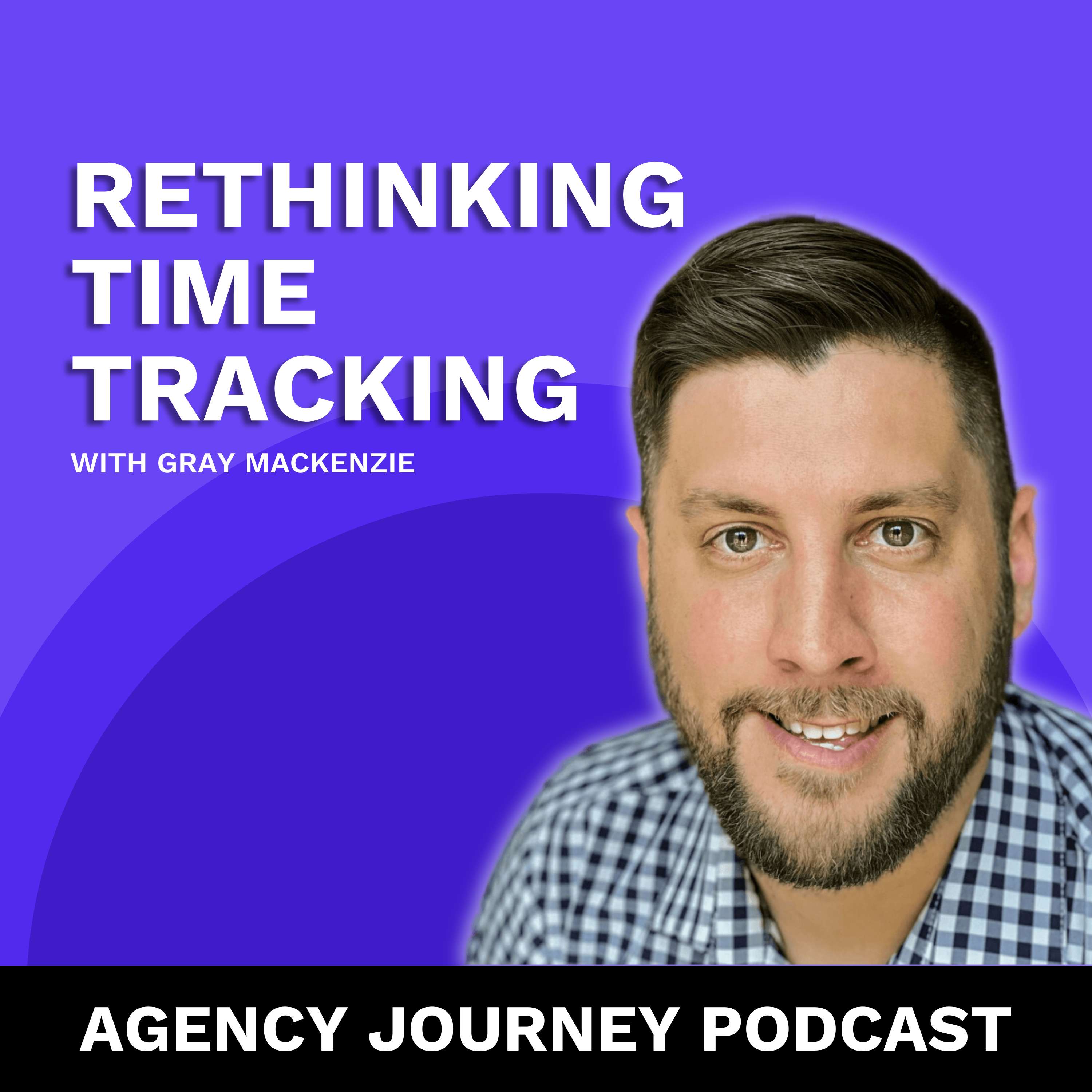 Agency Journey