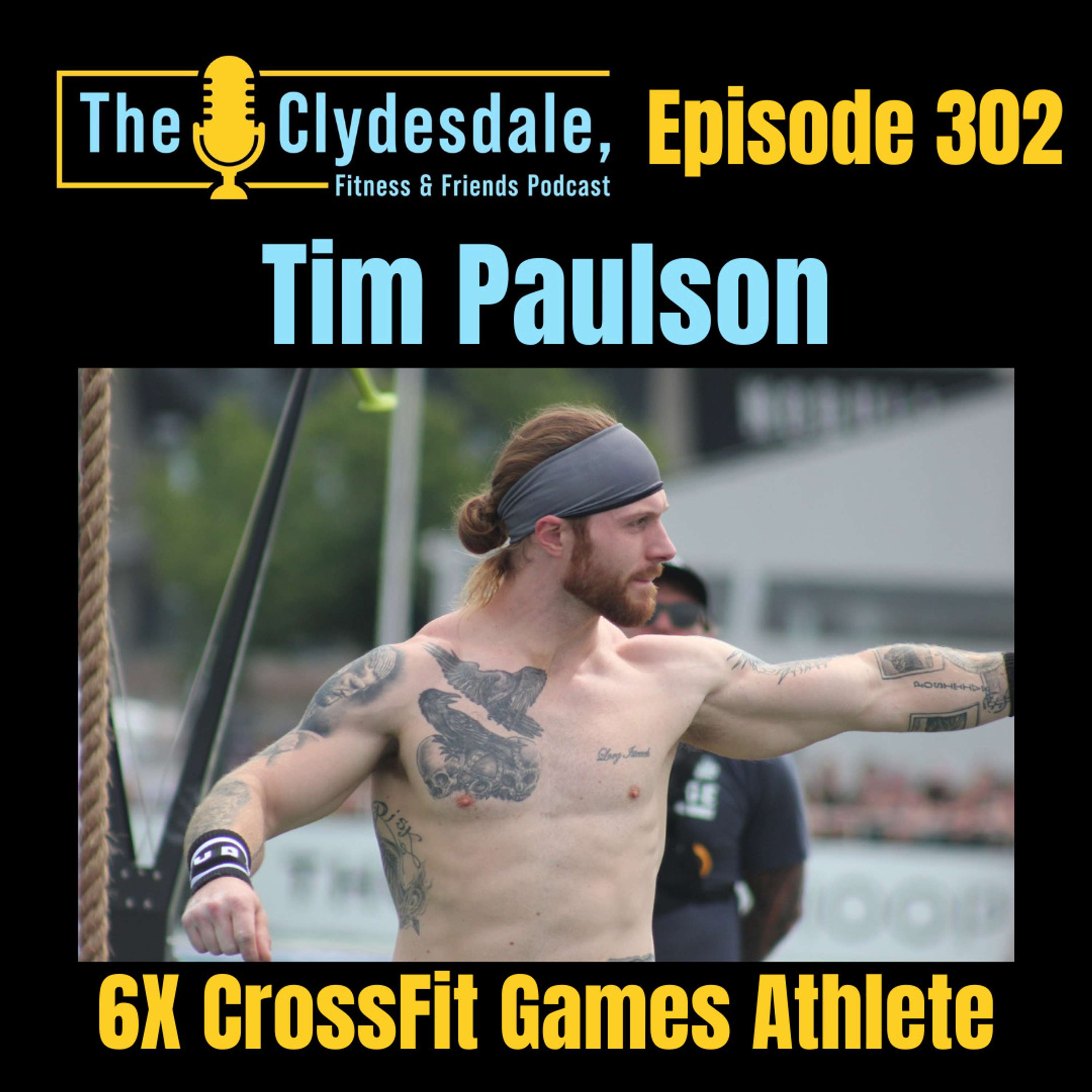 Clydesdale Media Podcast