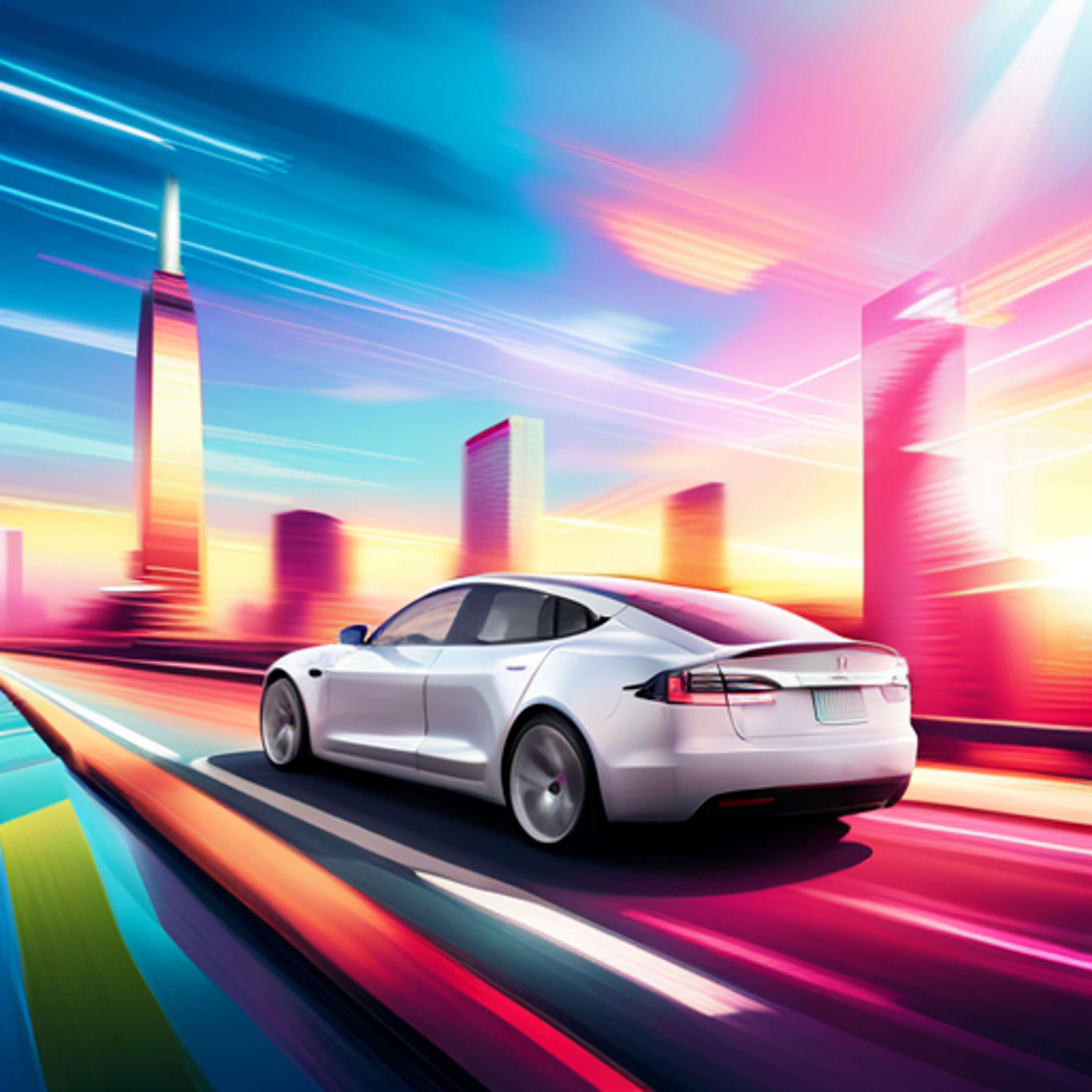 cover of episode Tesla to Add HiFi Support for Apple Music?