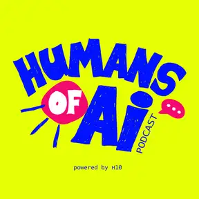 Humans of AI