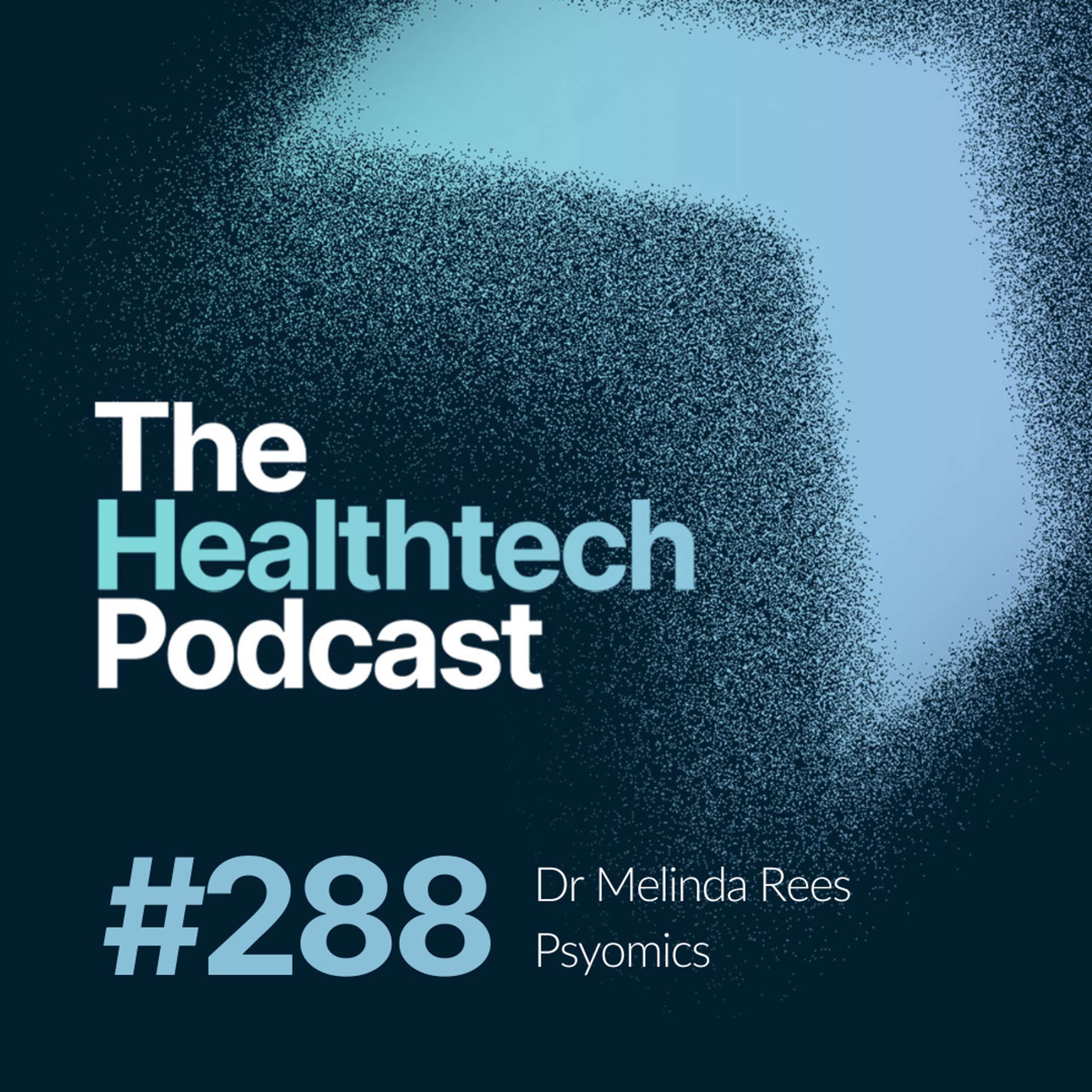 #288 Expanding Capacity for Mental Health with Dr Melinda Rees - podcast episode cover