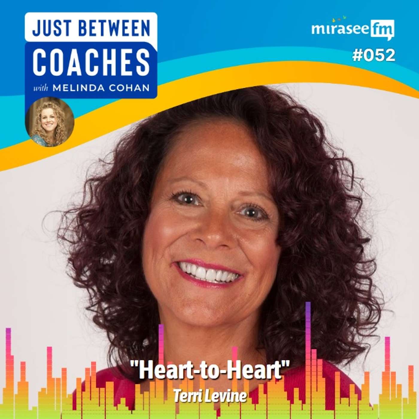 Just Between Coaches