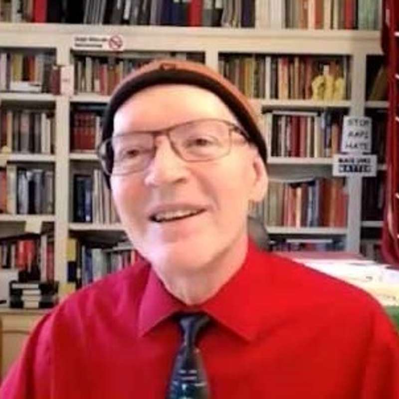 Prof. W. E. Moerner