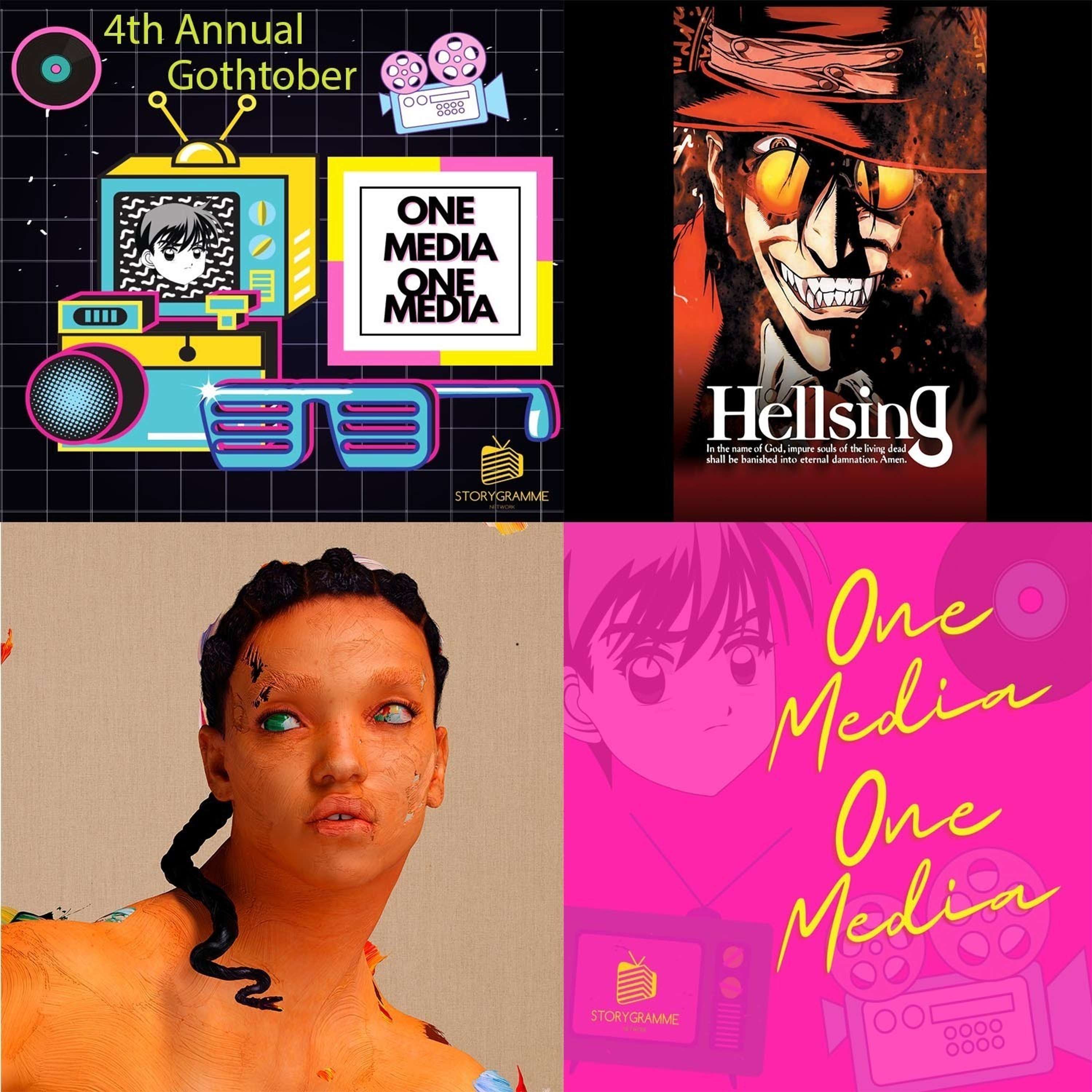 One Media One Media