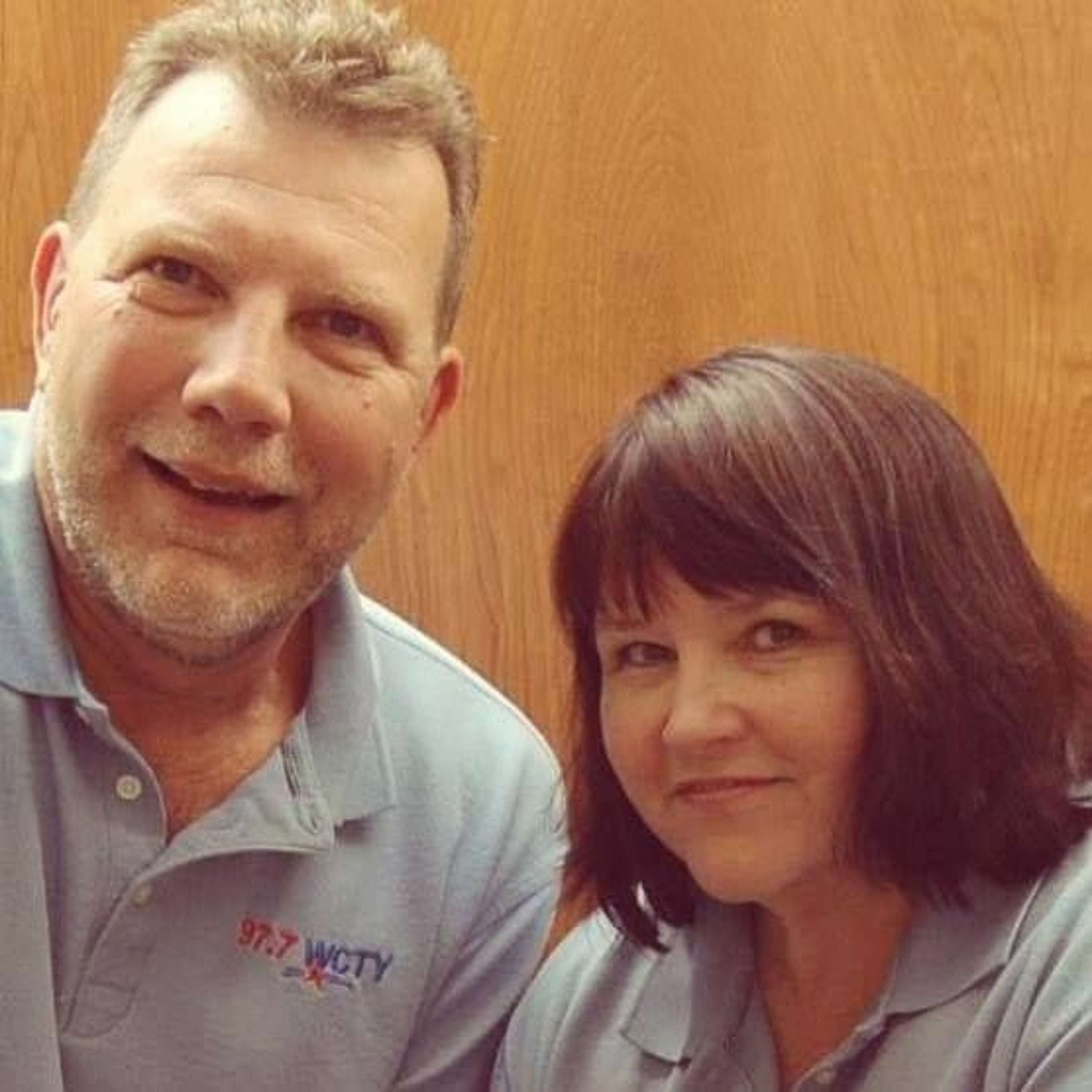 Jimmy & Shelly Podcast