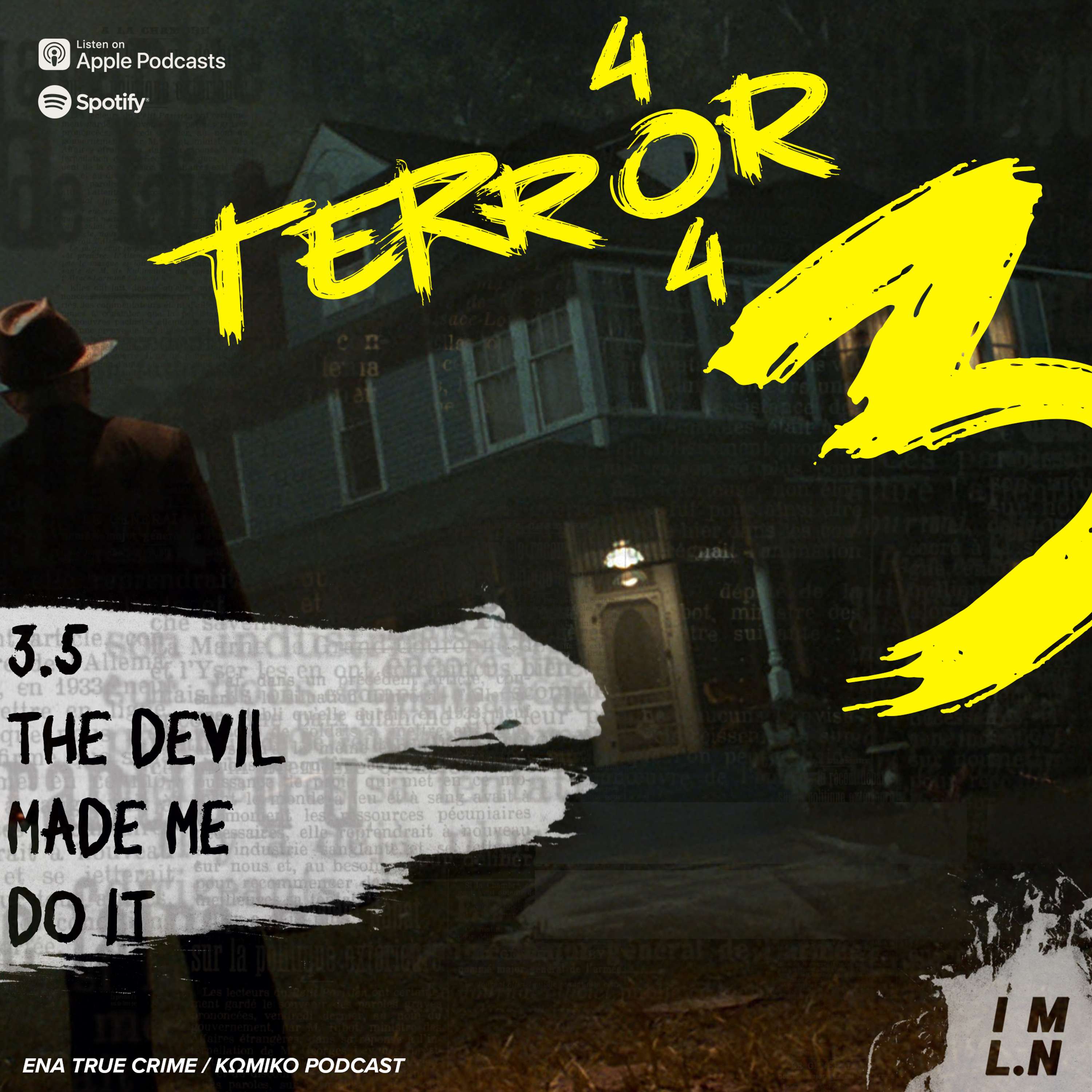 Terror 404