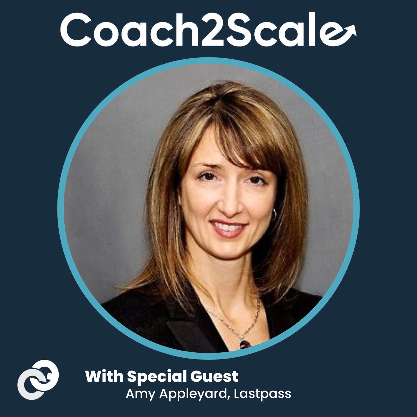 Coach2Scale: How Modern Leaders Build A Coaching Culture