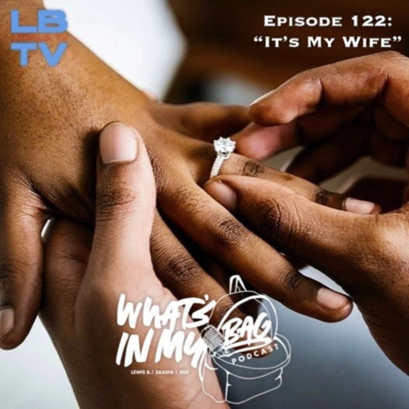 What\'s in My Bag? (Podcast)