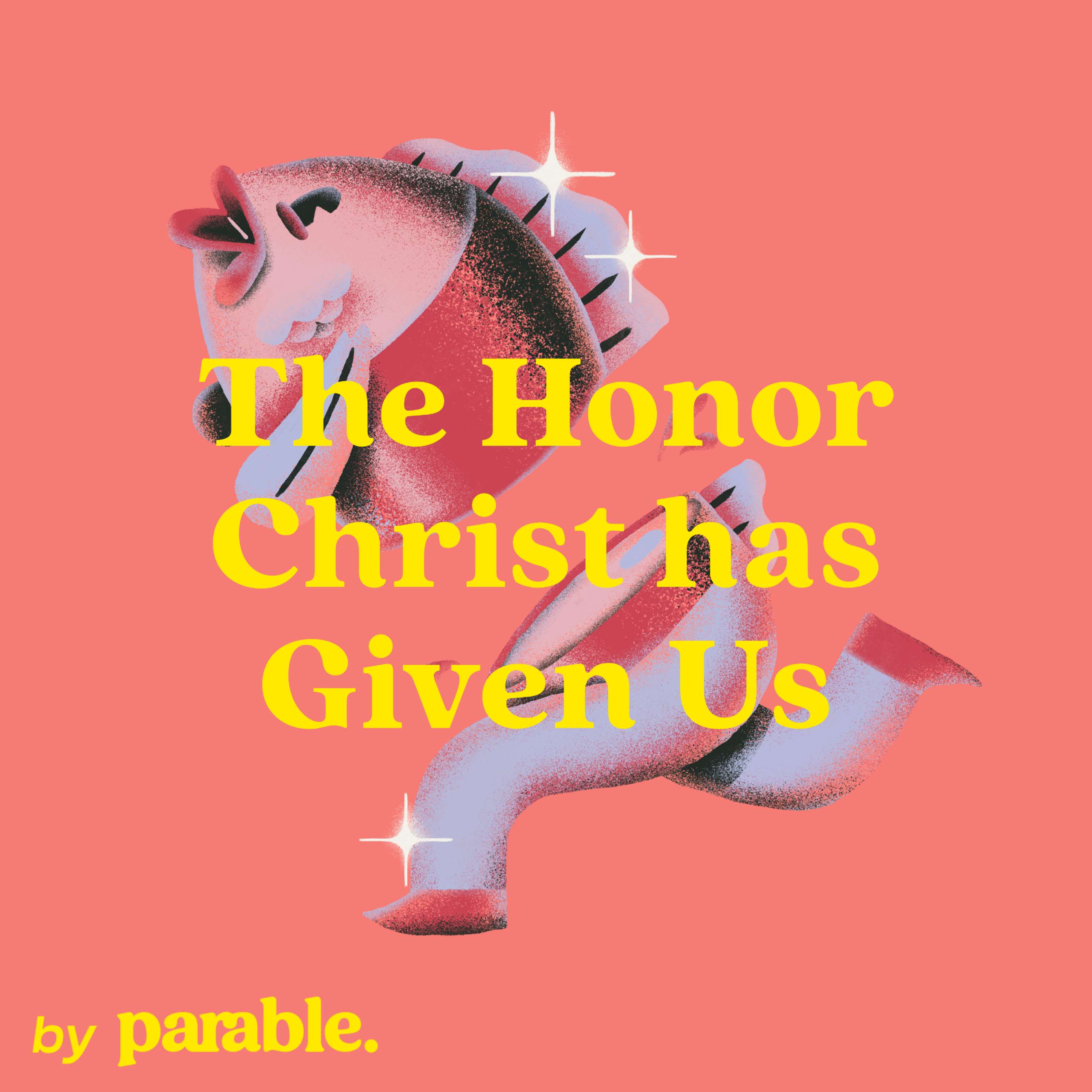 Pickled Parables