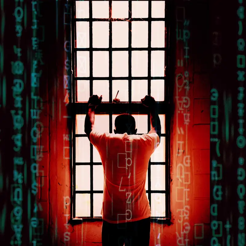 Technological Slavery - Reading # 7