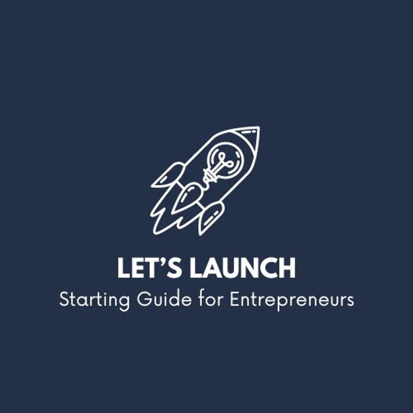 Let's Launch