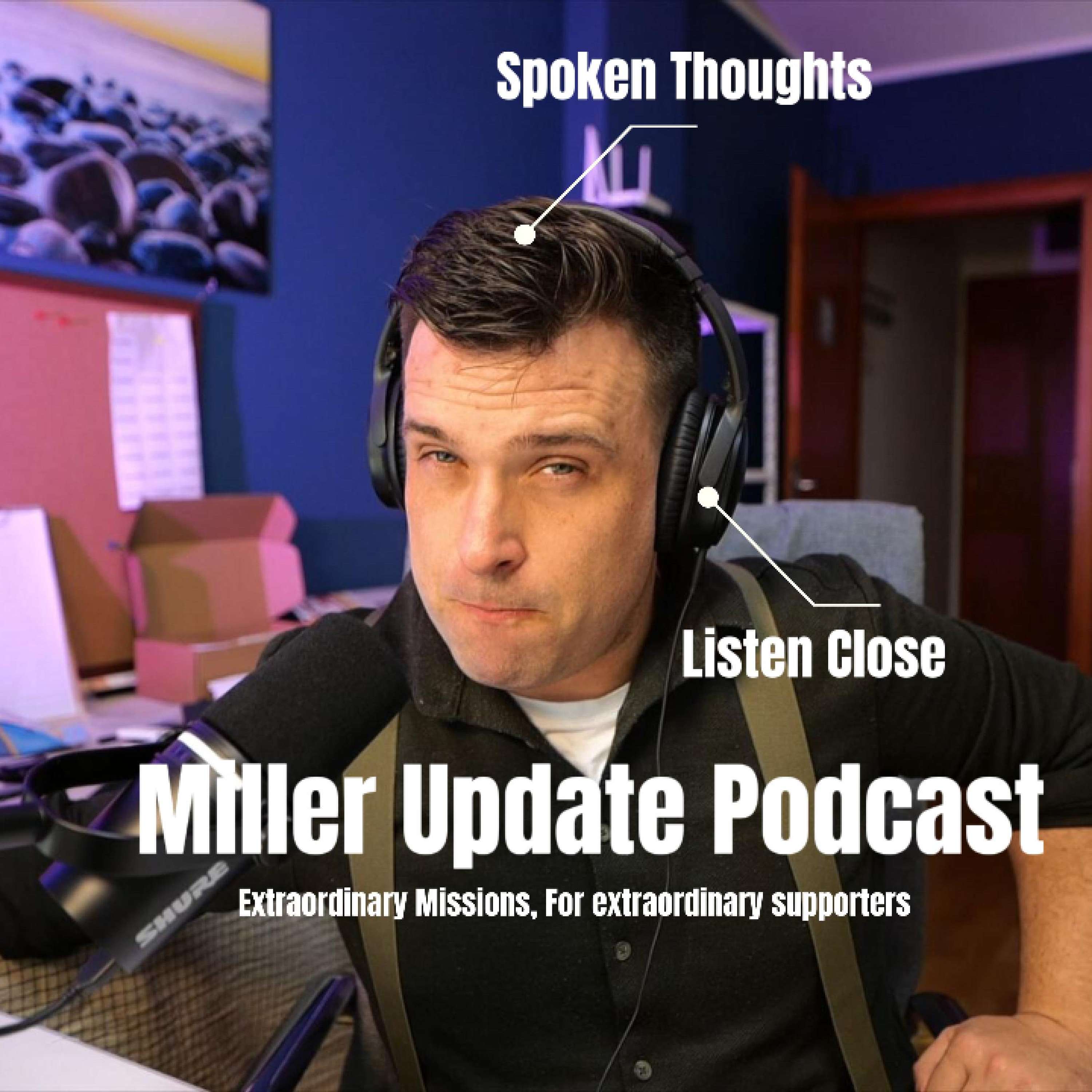 Miller Family Light