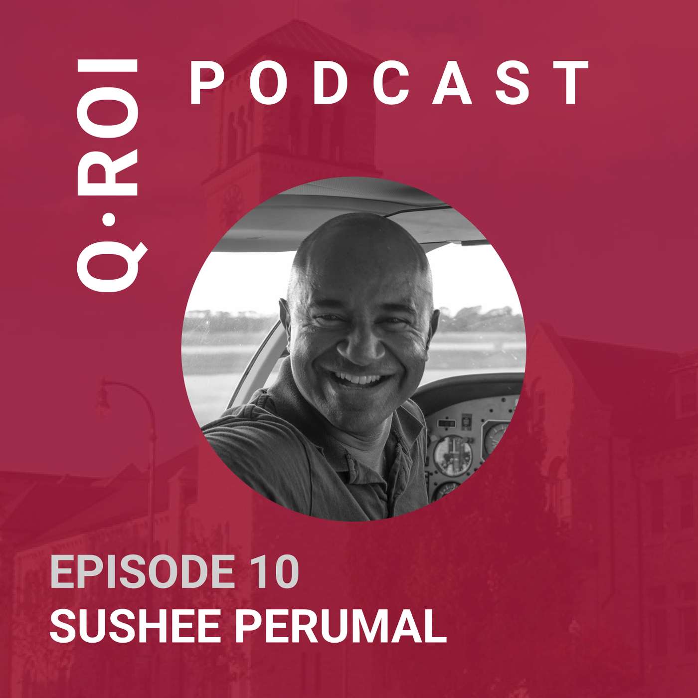 Sushee Perumal (MaxSold)