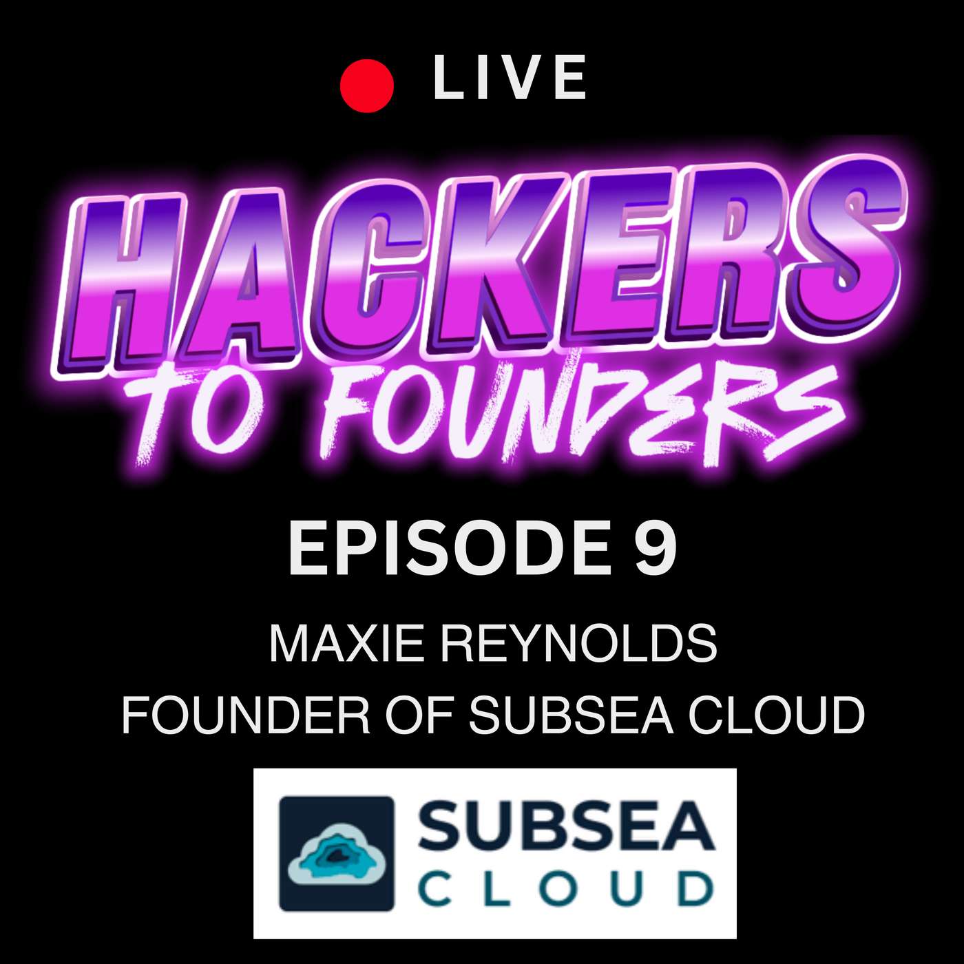 Hackers to Founders