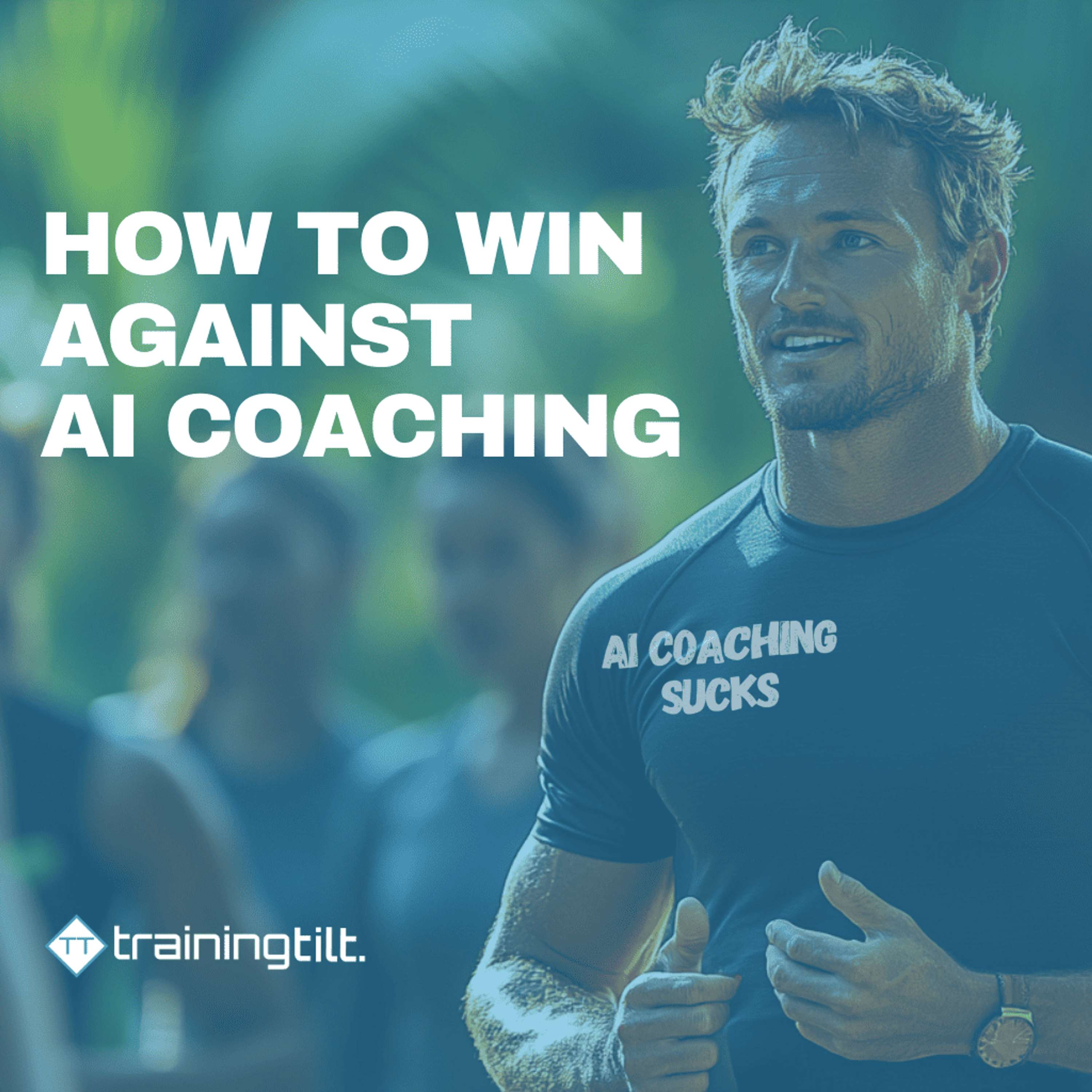 How to Win Against AI Coaching