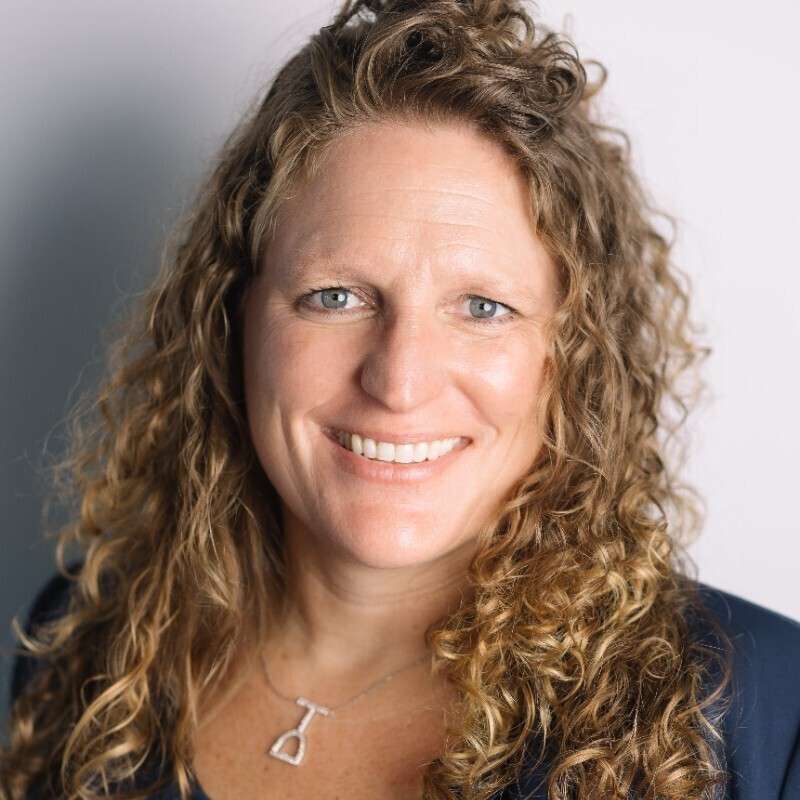 Jess Stewart