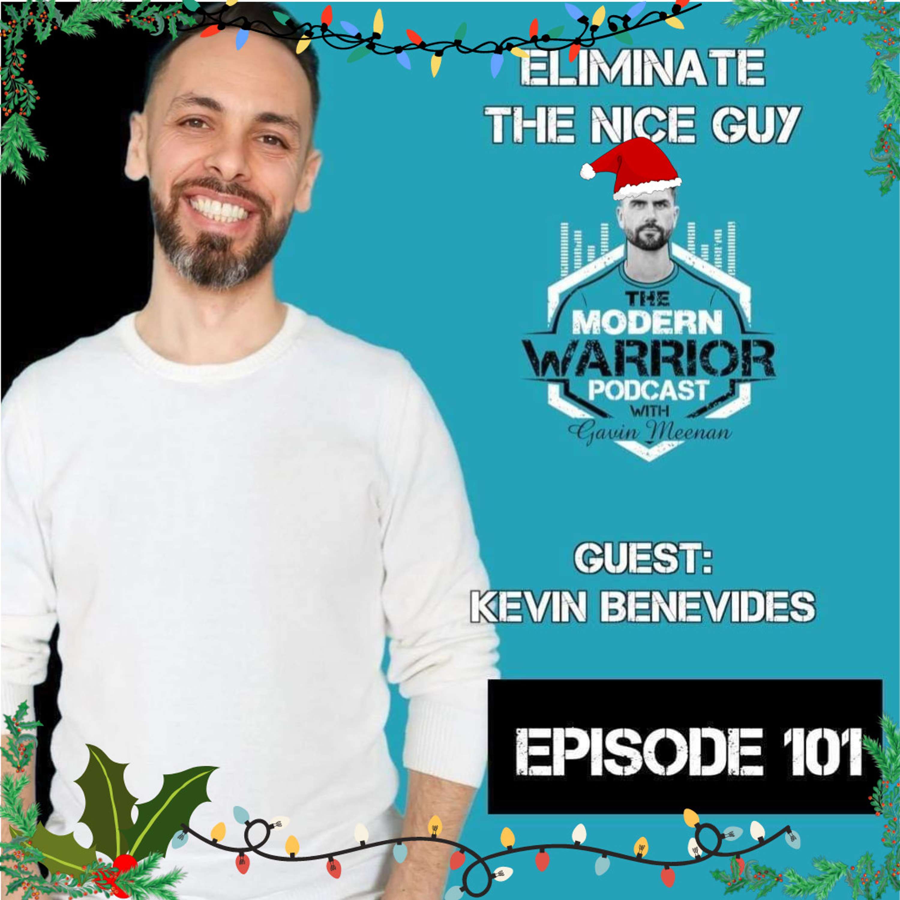 The Modern Warrior Podcast