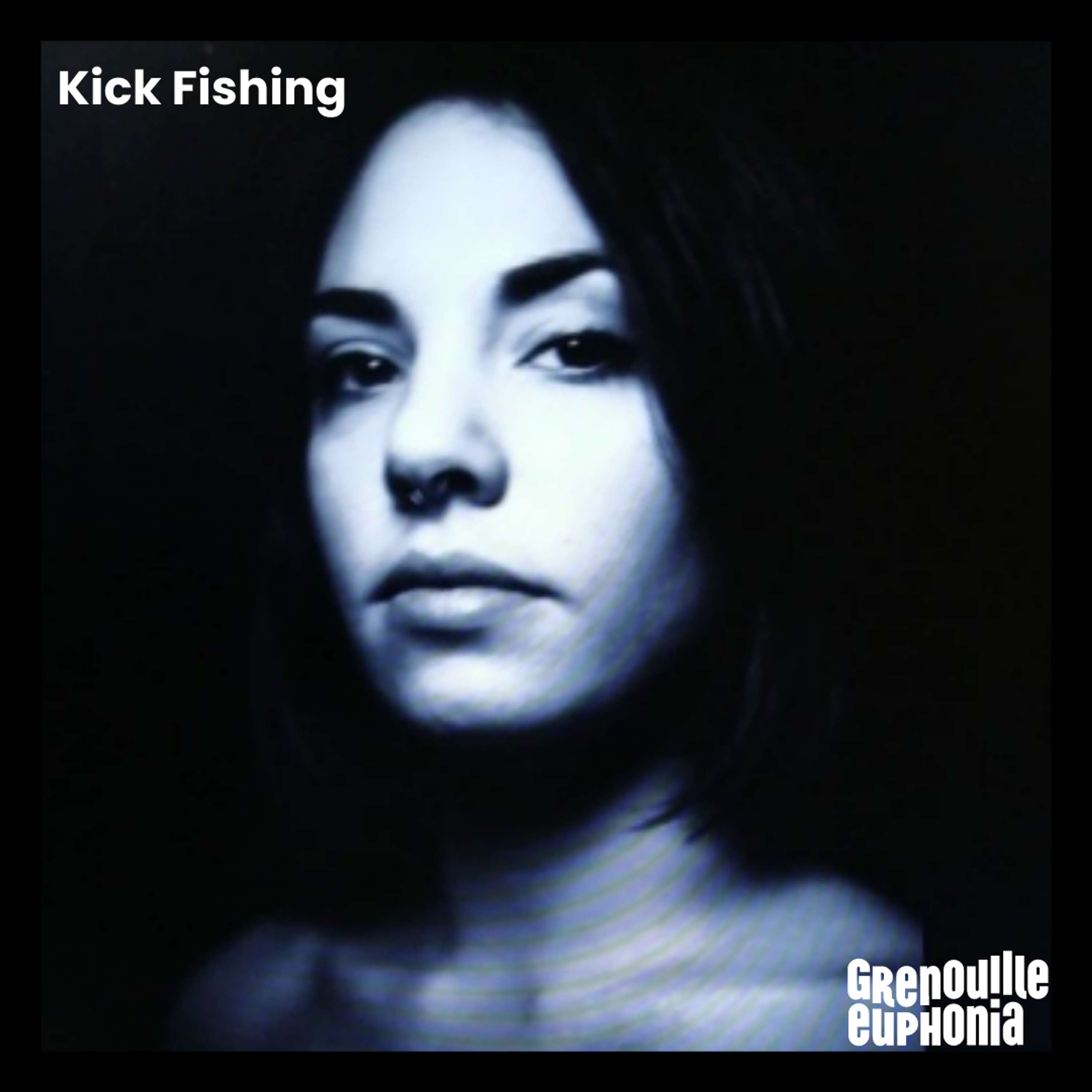 Kick Fishing - Dj Izadora