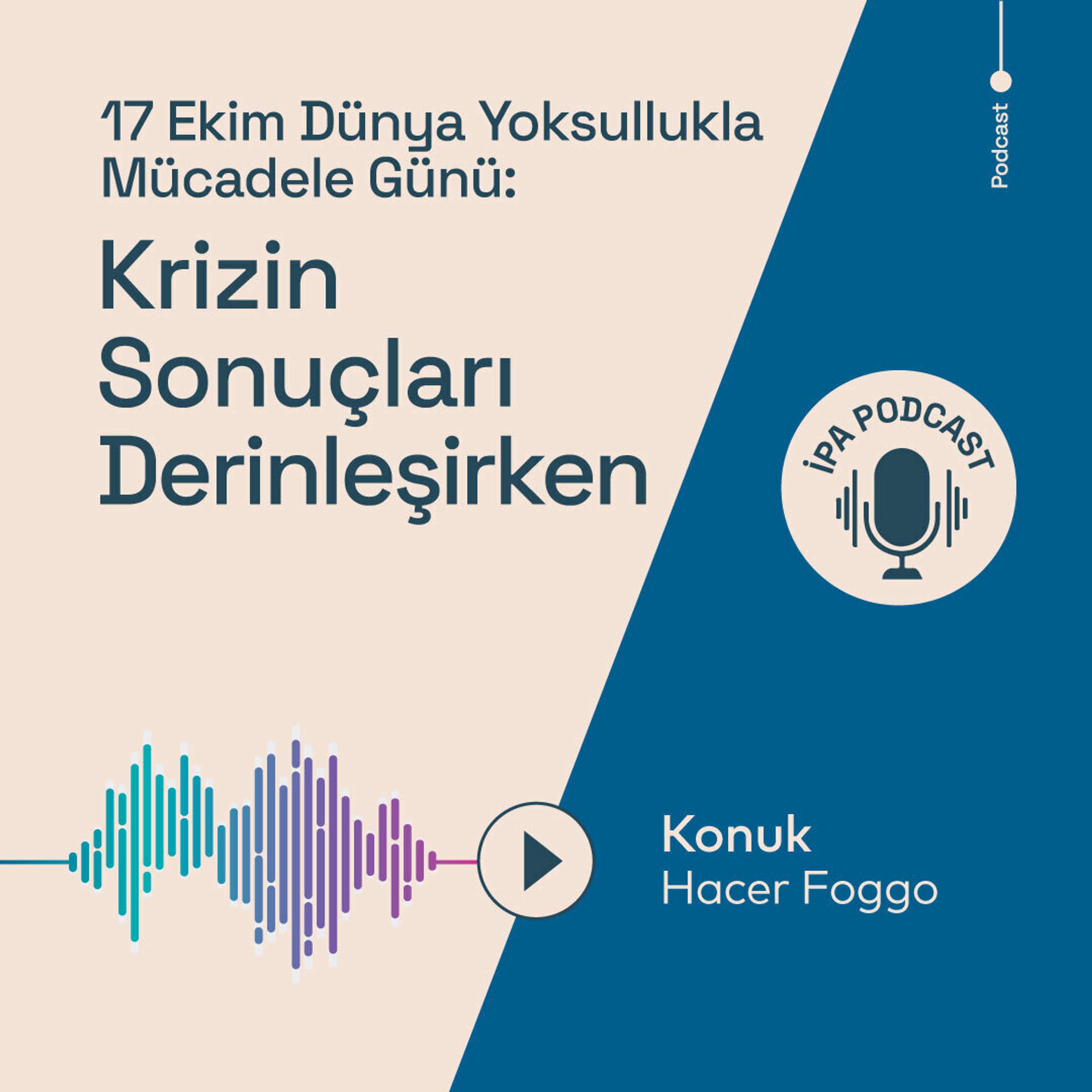 İPA Podcast