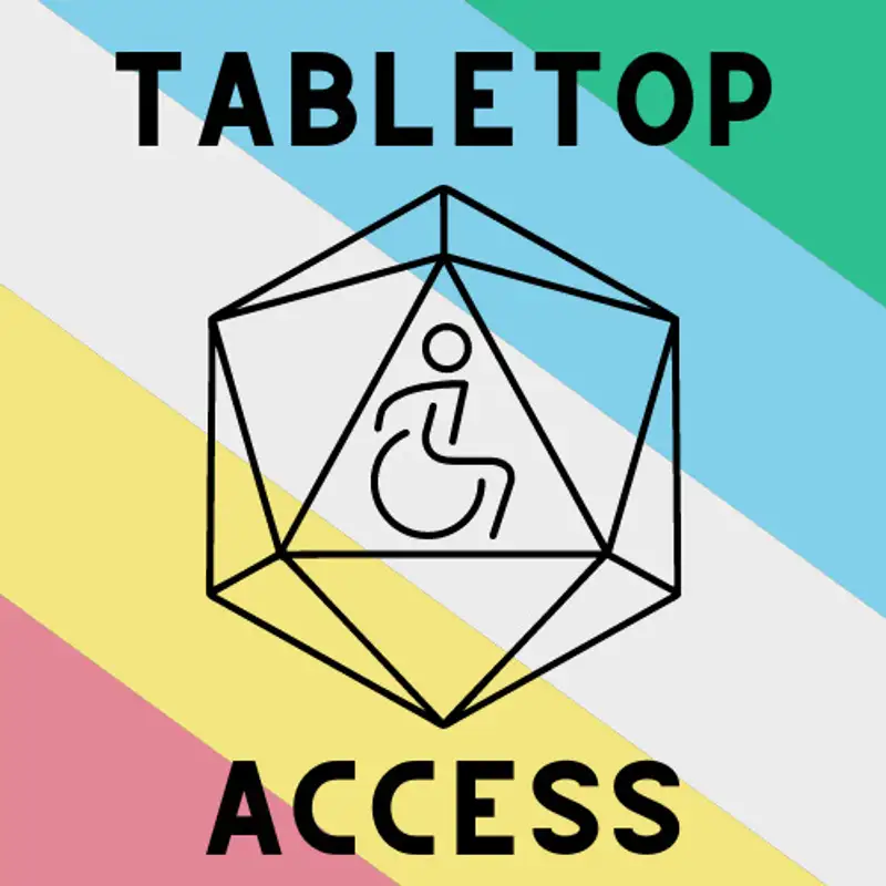 Tabletop Access