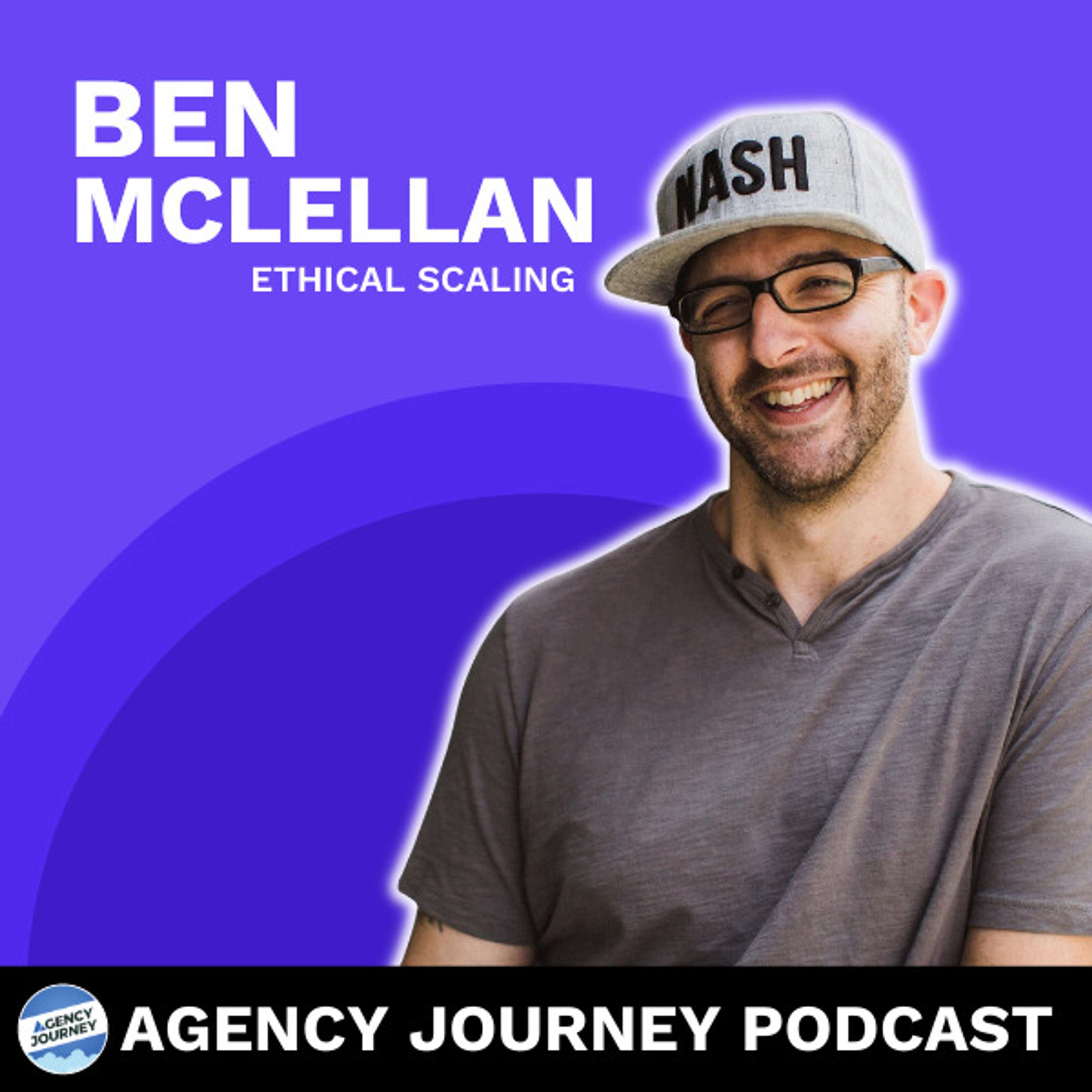Agency Journey