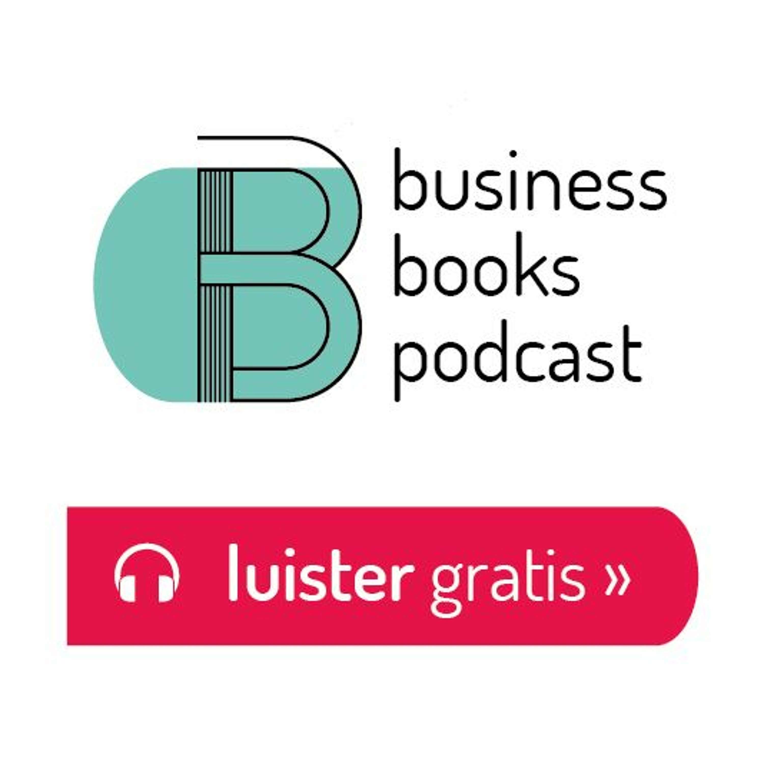Business Books Podcast