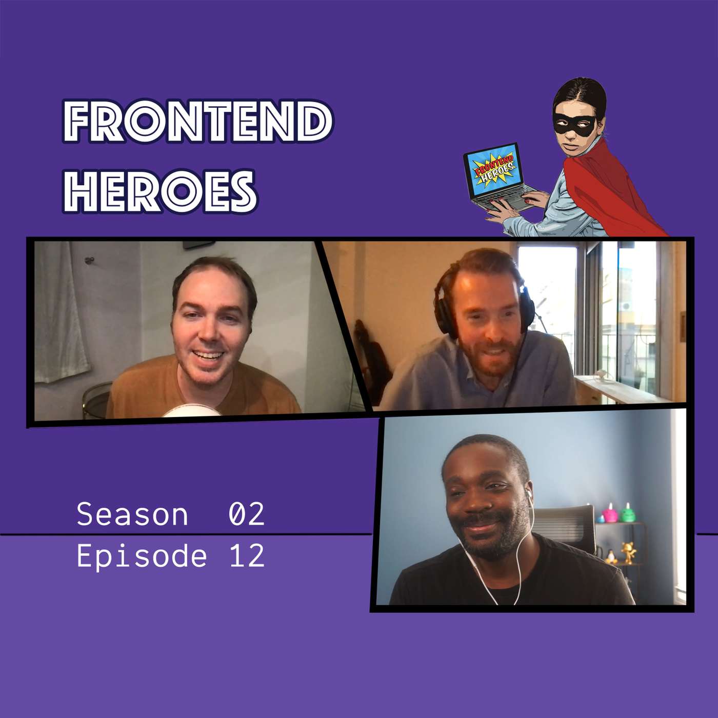 Frontend Heroes