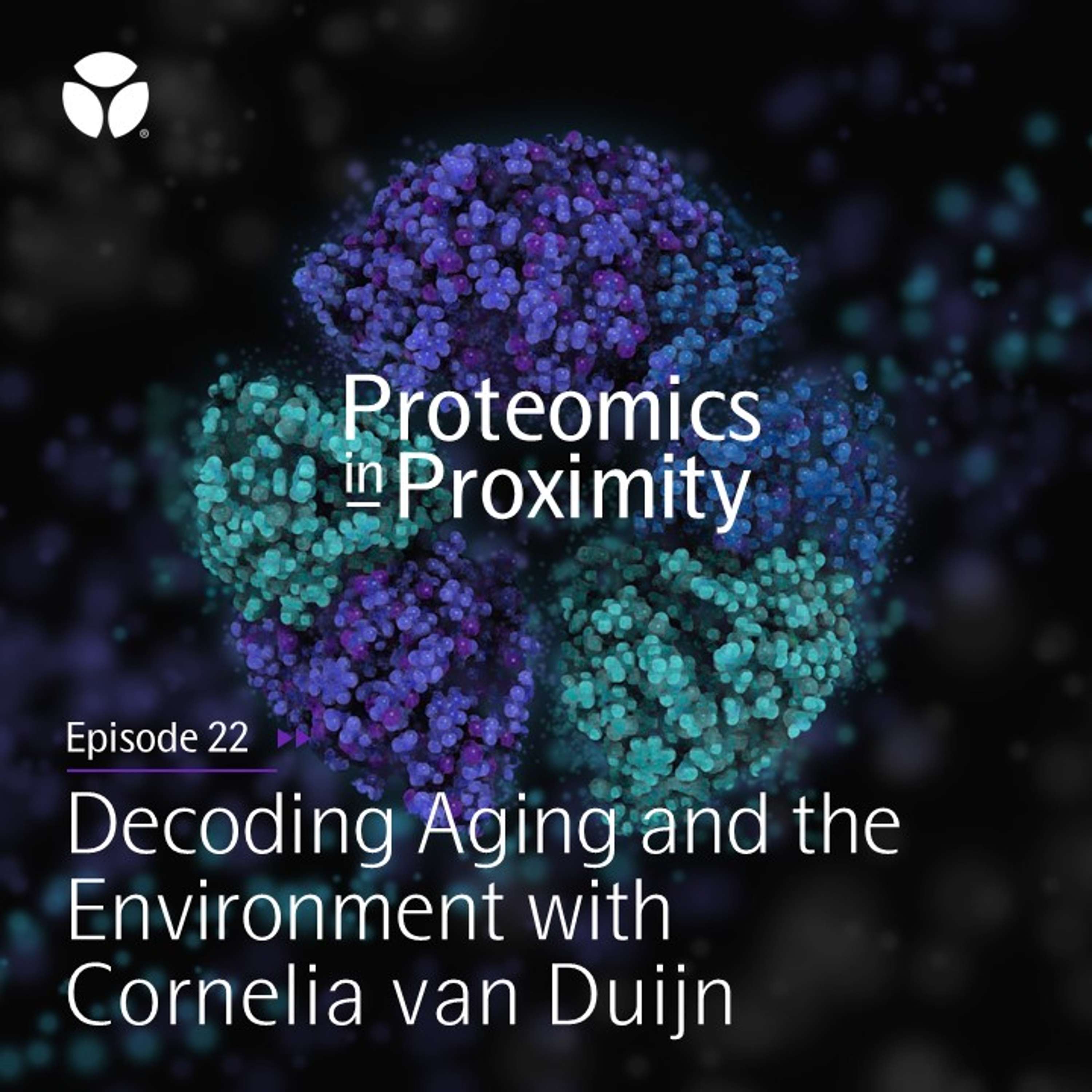 Proteomics in Proximity