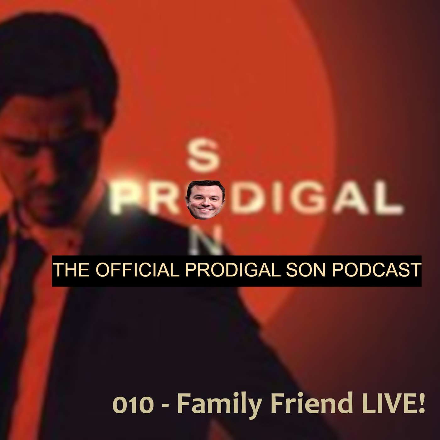 The Official The Orville Podcast