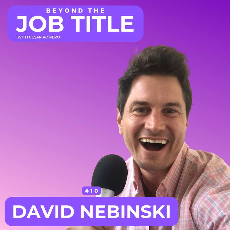 David Nebinski