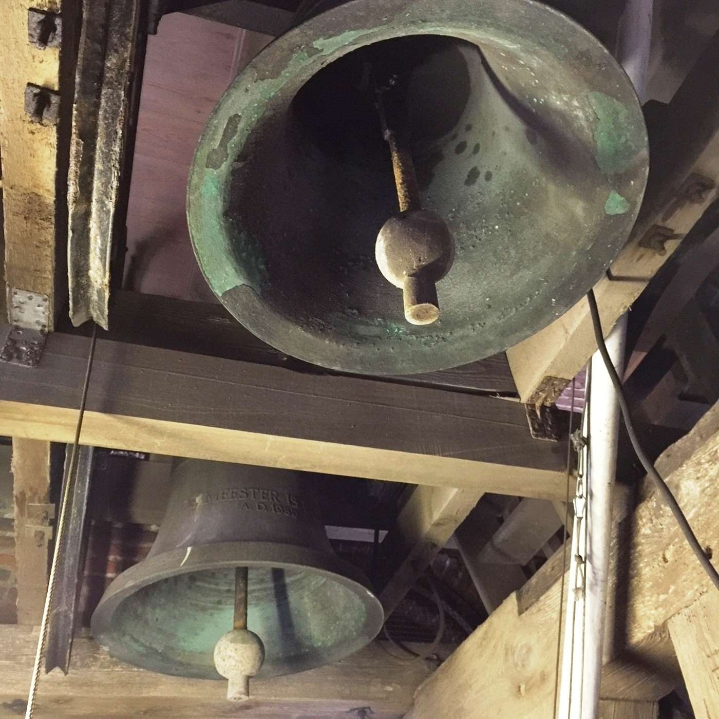 Vrijheid is als frisse lucht