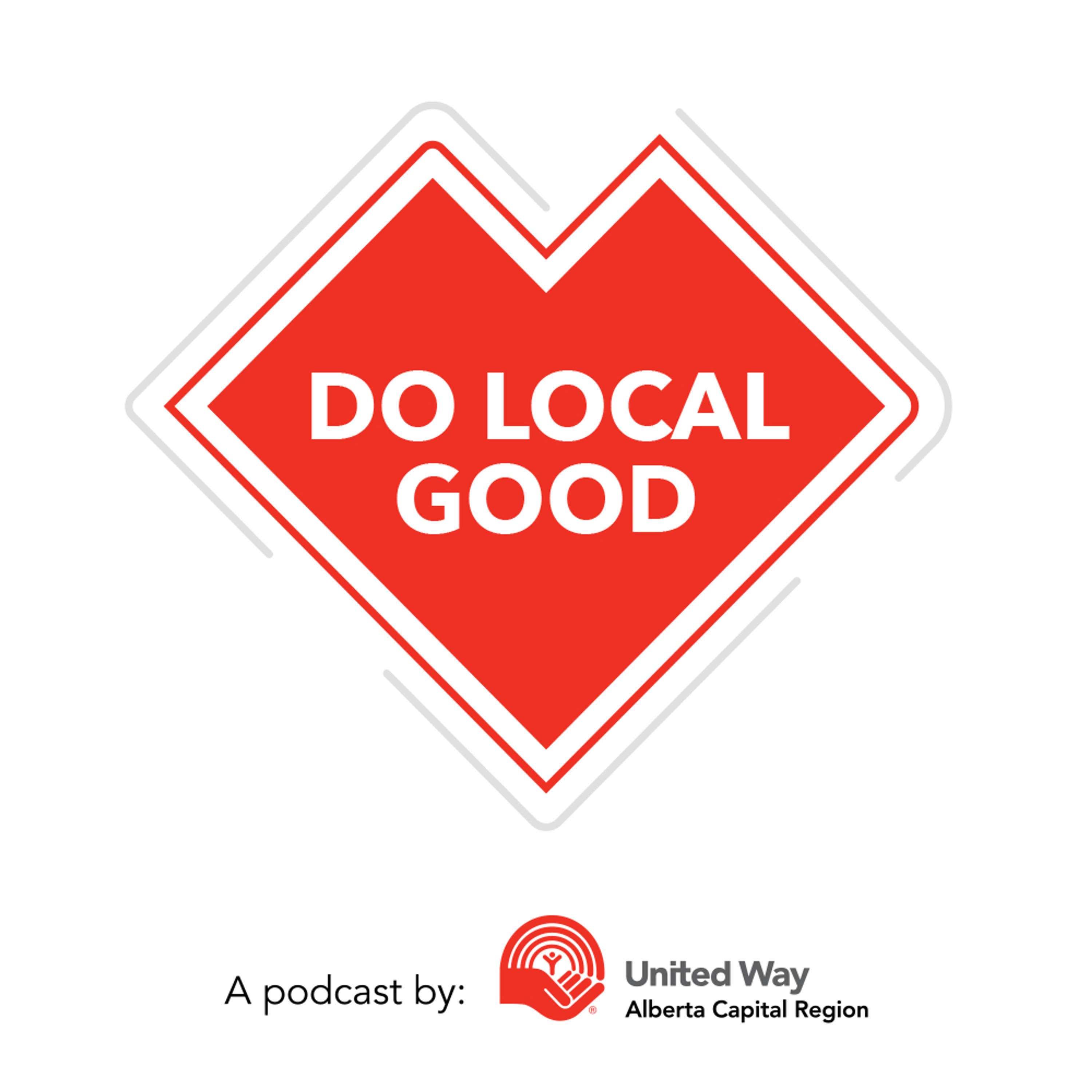 Do Local Good