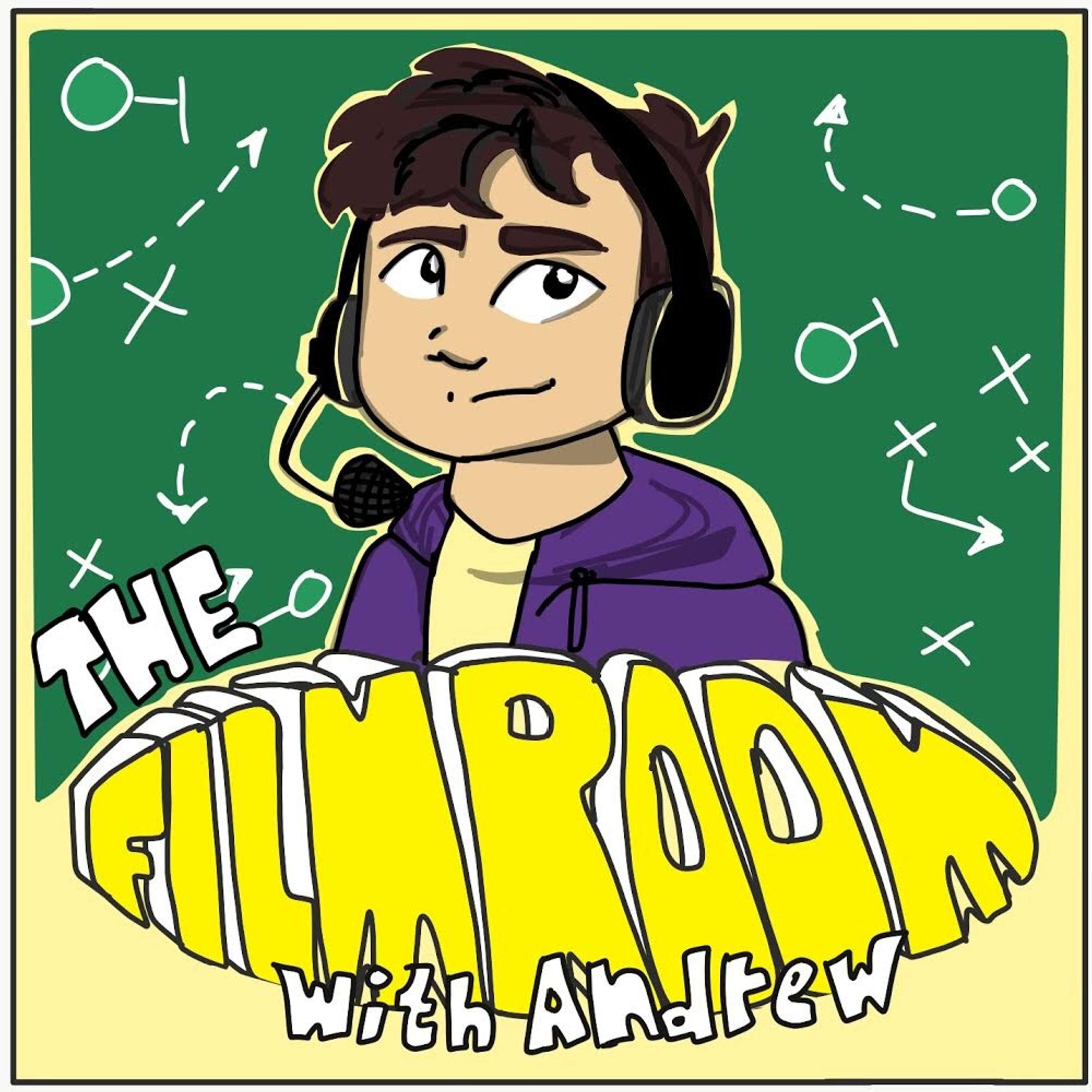 The Film Room