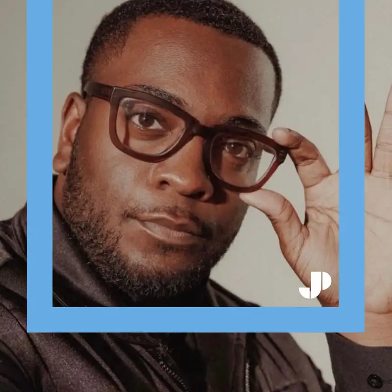 Holding Two Truths & Broadway Director Zhailon Levingston
