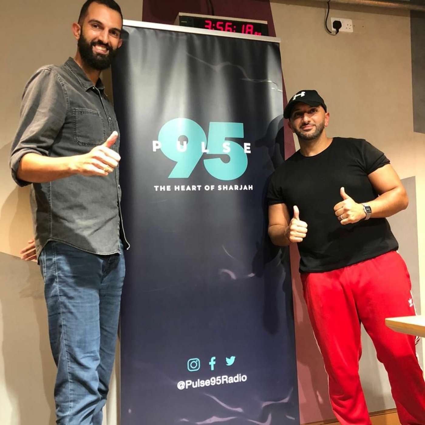 185 - Athletes after stardom with Stephan Muller  (4.11.2020)