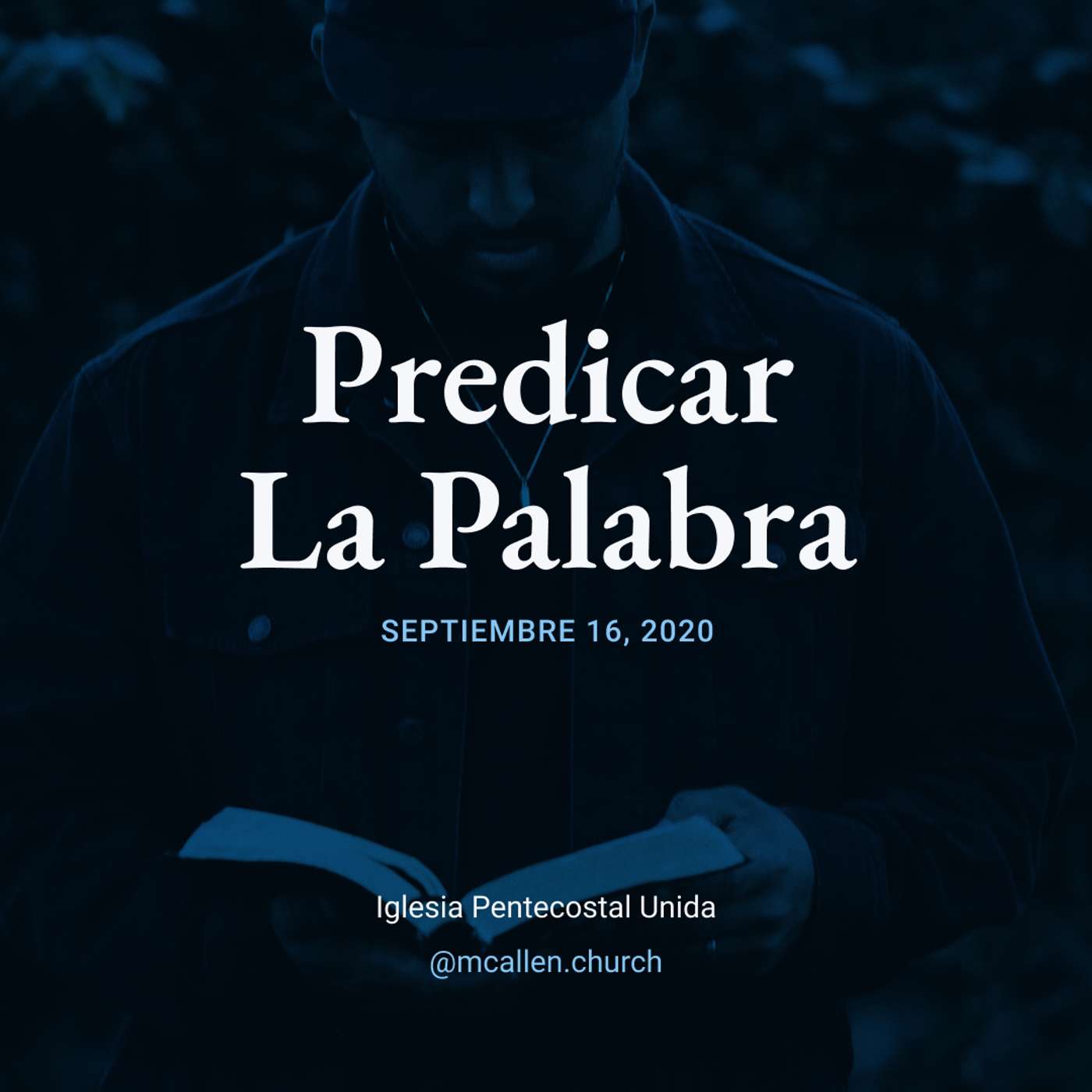 Predicar La Palabra