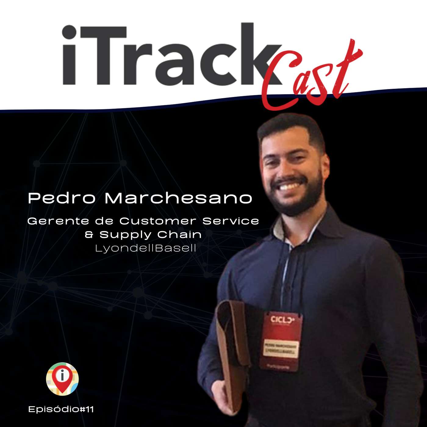 iTrack Cast