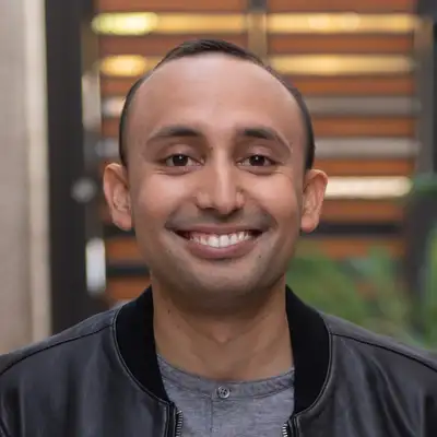 Sid Trivedi