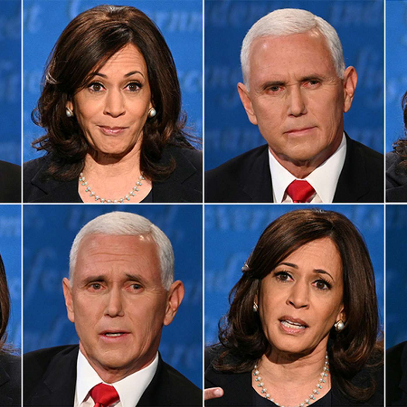 Kamala Harris v Mike Pence: Vice-Presidential debate debrief