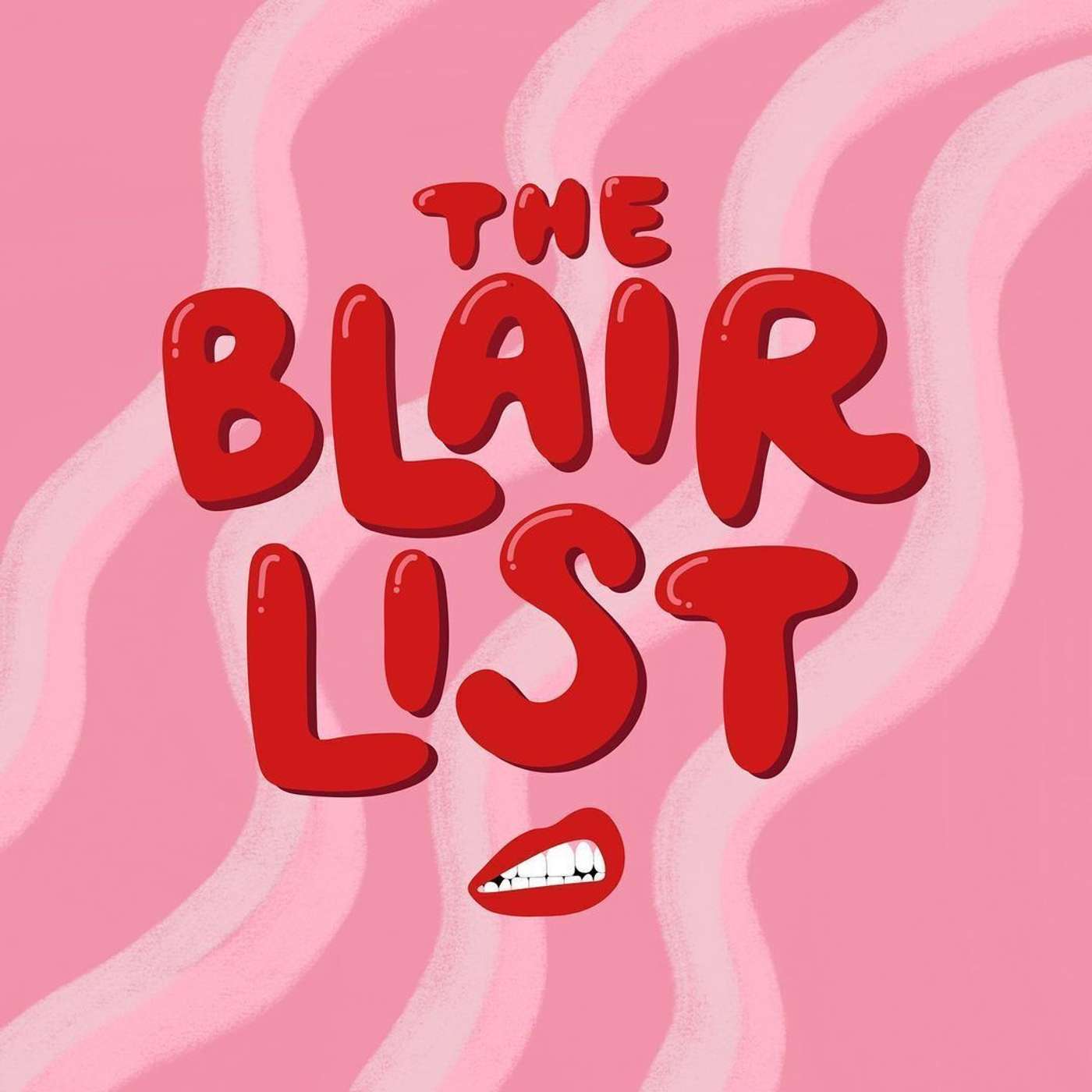 The Blair List